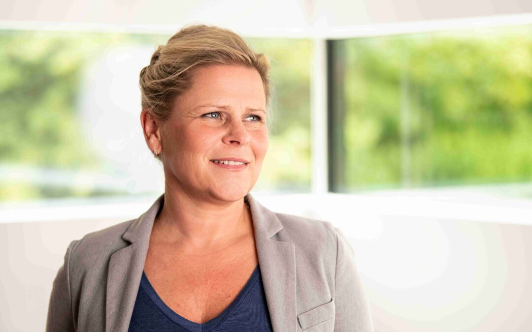 Gut zu wissen: Anja Chwastek